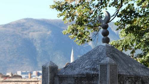 Na Bjelašnici jutros minus 6 stepeni, u Mostaru 10