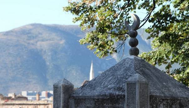 Na Bjelašnici jutros minus 6 stepeni, u Mostaru 10