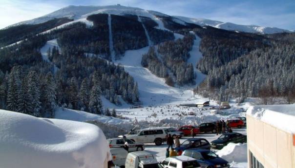 Na Bjelašnici jutros minus 6, u Neumu plus 12 stepeni