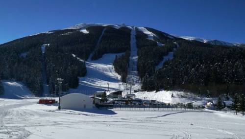 Na Bjelašnici minus 10, u Neumu plus 11 stepeni