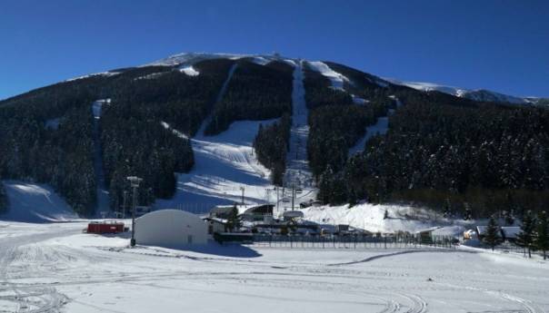 Na Bjelašnici minus 10, u Neumu plus 11 stepeni