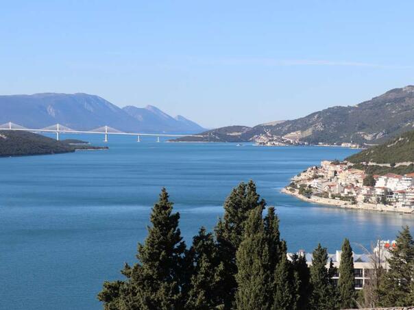 Na Bjelašnici minus 12 stepeni, u Neumu plus 9, sutra slab snijeg u Krajini i sjevernoj Bosni