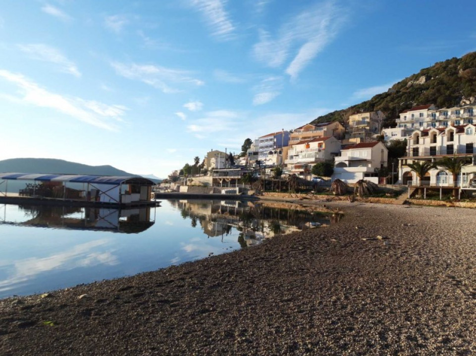 Na Bjelašnici minus 2, u Neumu 16 stepeni