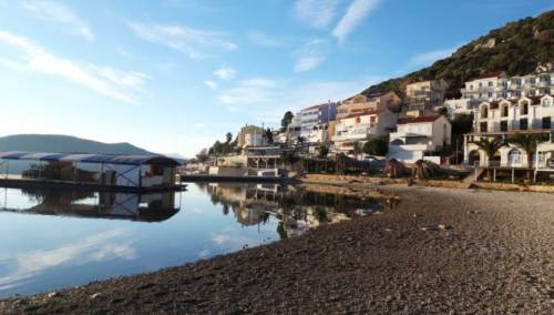 Na Bjelašnici minus 2, u Neumu 16 stepeni