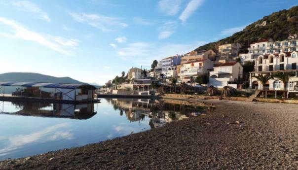 Na Bjelašnici minus 2, u Neumu 16 stepeni