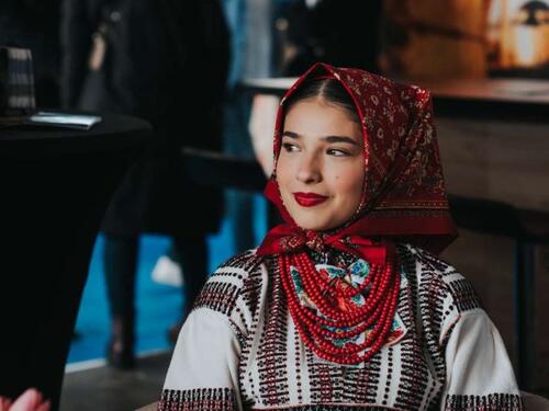 Na Bjelopoljskim danima folklora 2025. društva iz BiH i Albanije