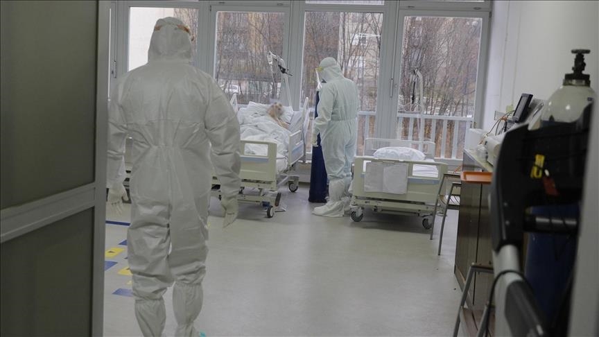 Na bolničkom liječenju u FBiH trenutno 494 osobe, većinom nevakcinisane