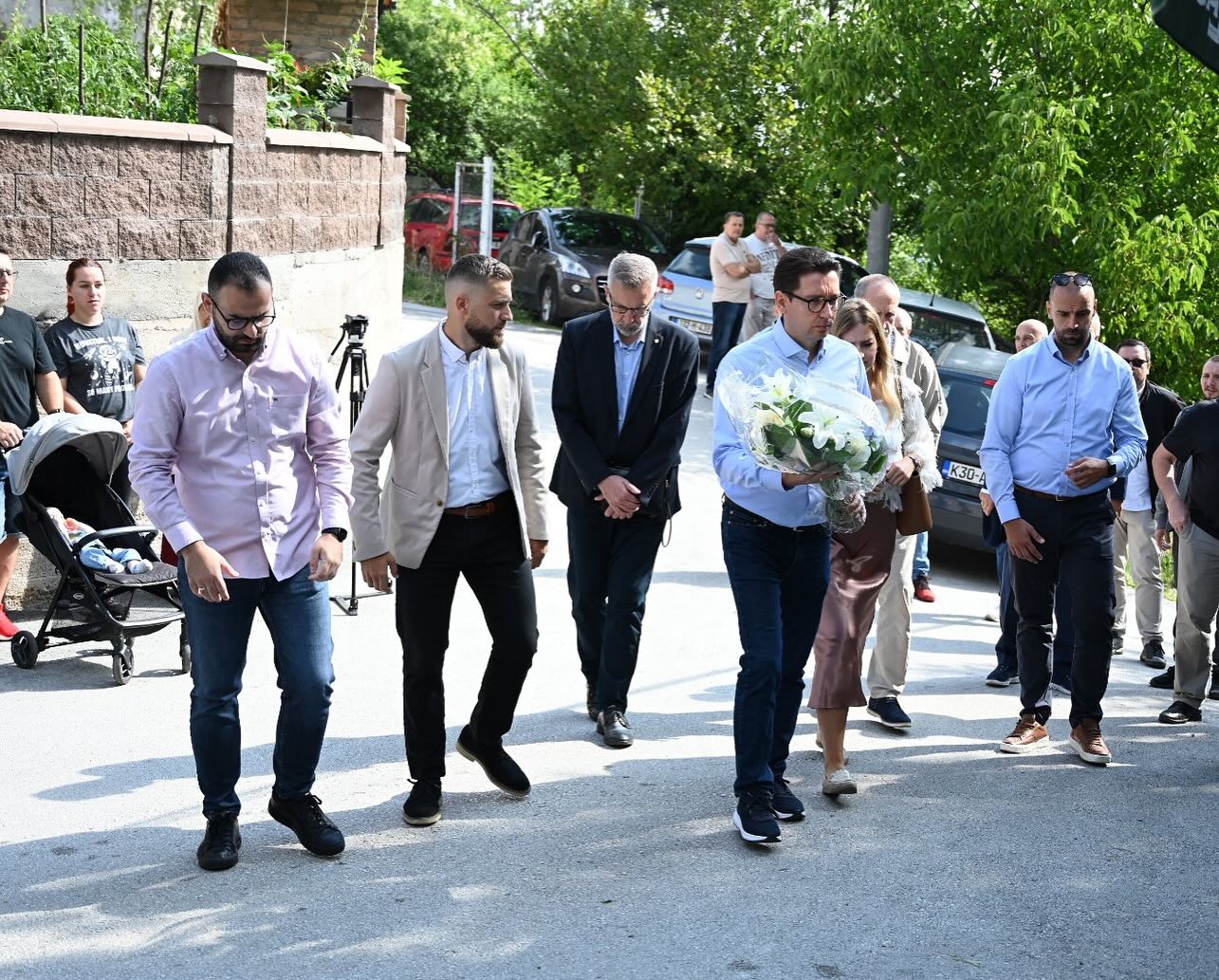 Na Bostarićima obilježene 33 godine od herojske odbrane Općine Stari Grad