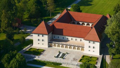 Na Brdu kod Kranja Samit EU - Zapadni Balkan