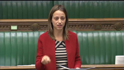 Na Britance apelovano da se suzdrže od međunarodnih odmora