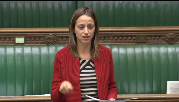 Na Britance apelovano da se suzdrže od međunarodnih odmora