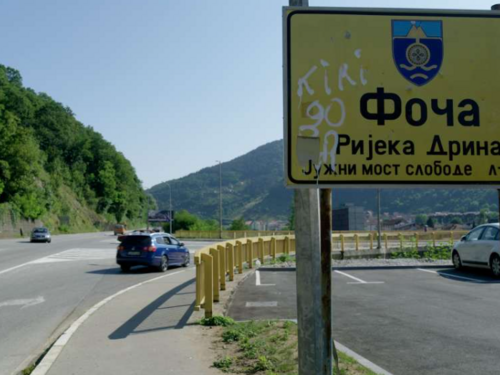Na čekanju prijedlog za ustupanje Crnoj Gori predmeta za zločine u Foči