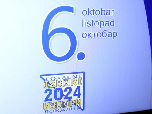 Na čelu biračkih odbora stranačke osobe uprkos zakonskoj zabrani