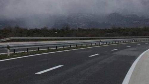 Na cestama mogućnost poledice, posebno u planinskim predjelima