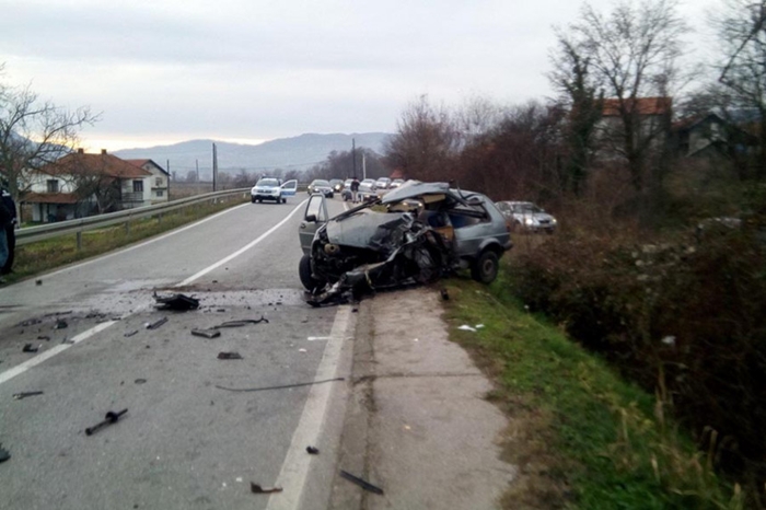 Na cestama RS za šest mjeseci poginulo 40 osoba, samo u augustu 20