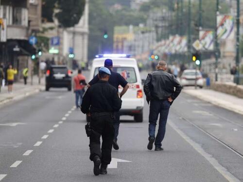 Na cestama širom BiH danas veći broj udesa, u većini učestvovali motociklisti