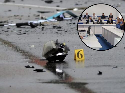 Na cestama u BiH godišnje pogine i do 250 ljudi