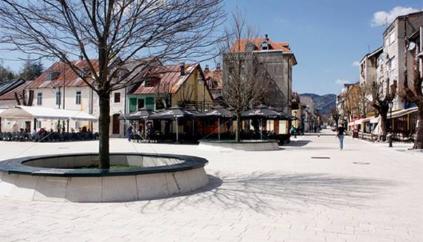 Na Cetinju sutra Dan žalosti zbog alarmantne epidemiološke situacije