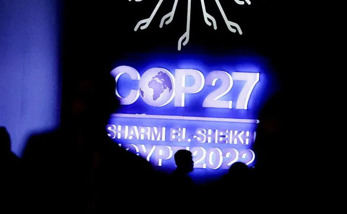 Na COP27 usvojena odluka koja se naziva historijskom