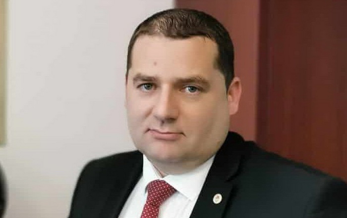 Na crnoj listi i narkobos Gačanin i direktor Uprave za geodetske poslove RS