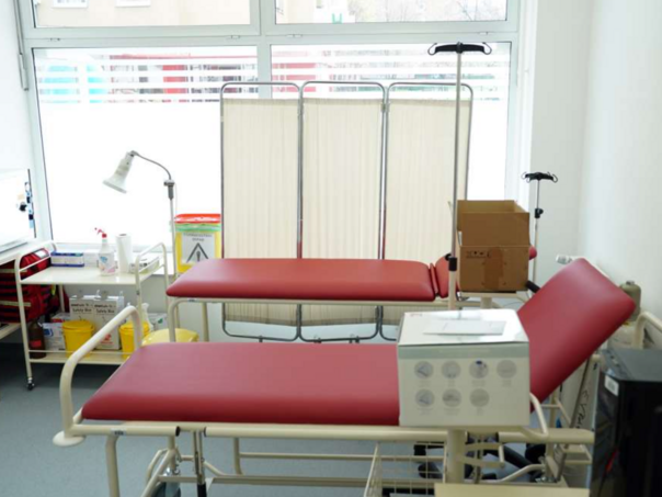 Na Dan državnosti BiH cjelodnevne dežure u domovima zdravlja KS