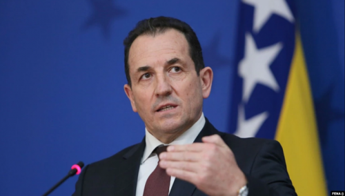 Na Dan RS-a dolaze wagnerovci, članovi četničkog pokreta i Noćnih vukova