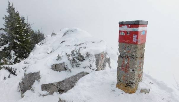 Na Dan žena tradicionalni pohod na vrh Trebevića