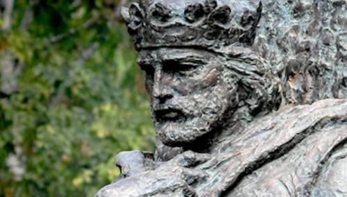 Na današnji dan 1377. godine krunisan prvi bosanski kralj