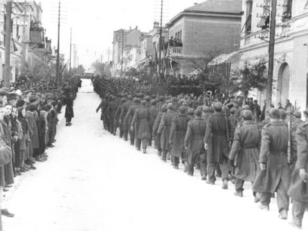 Na današnji dan 1945. Mostar oslobođen od fašizma