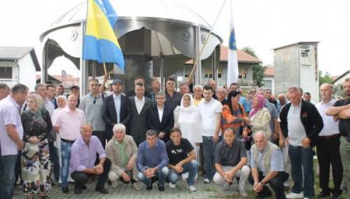 Na današnji dan 1992. godine formirana Teritorijalna odbrana Republike BiH