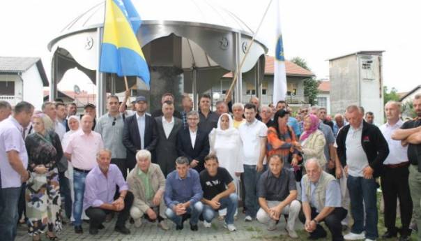 Na današnji dan 1992. godine formirana Teritorijalna odbrana Republike BiH