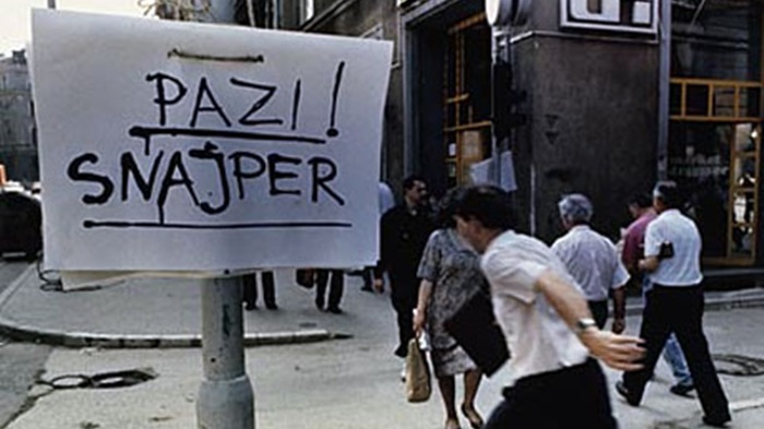 Na današnji dan 1992. počela opsada Sarajeva