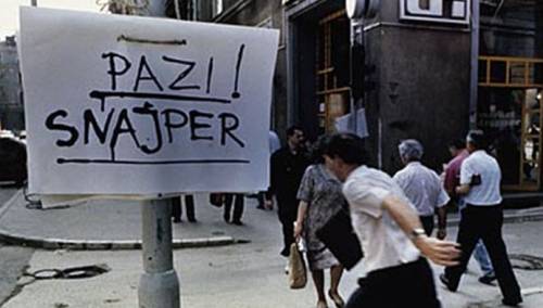 Na današnji dan 1992. počela opsada Sarajeva