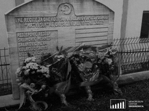 Na današnji dan 1992. u Srebrenici su počinjeni stravični zločini