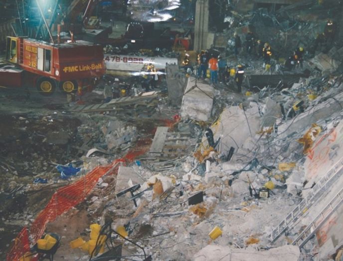 Na današnji dan 1993. izvršen je prvi teroristički napad na Blizance u New Yorku