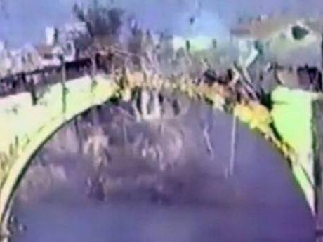 Na današnji dan 1993. srušen Stari most: Najtužniji dan u historiji Mostara