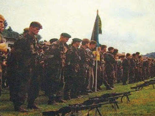 Na današnji dan Armija RBiH je oslobodila Sanski Most