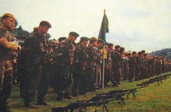 Na današnji dan Armija RBiH je oslobodila Sanski Most