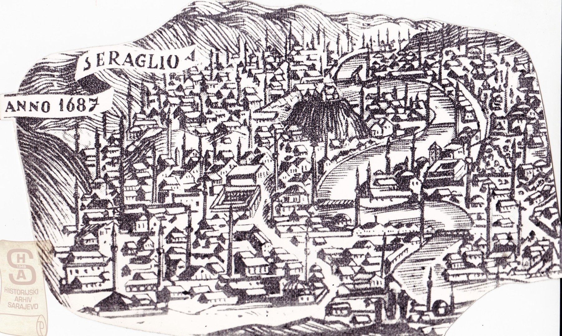 Na današnji dan Eugen Savojski je zapalio Sarajevo