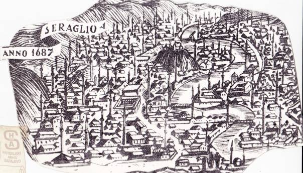 Na današnji dan Eugen Savojski je zapalio Sarajevo