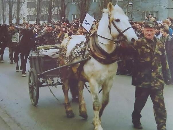 Na današnji dan formiran je Treći korpus Armije RBiH