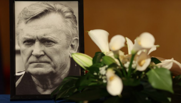 Na današnji dan: Godišnjica smrti Ivice Osima