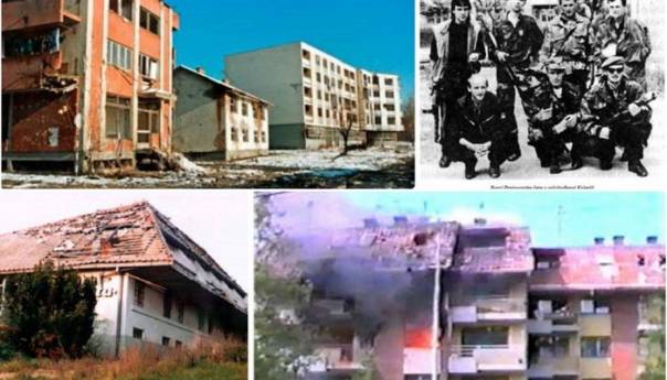 Na današnji dan: Kalesija prvi grad oslobođen od agresora