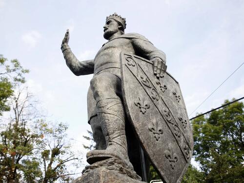 Na današnji dan krunisan prvi bosanski kralj Tvrtko I Kotromanić