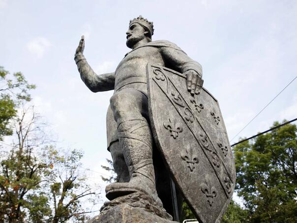 Na današnji dan krunisan prvi bosanski kralj Tvrtko I Kotromanić