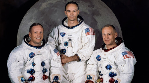 Na današnji dan lansiran Apollo 11, prvi astronauti otišli na Mjesec
