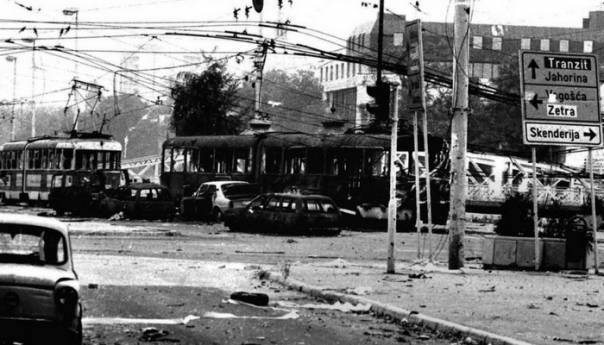 Na današnji dan na grad ispaljeno 3.777 granata