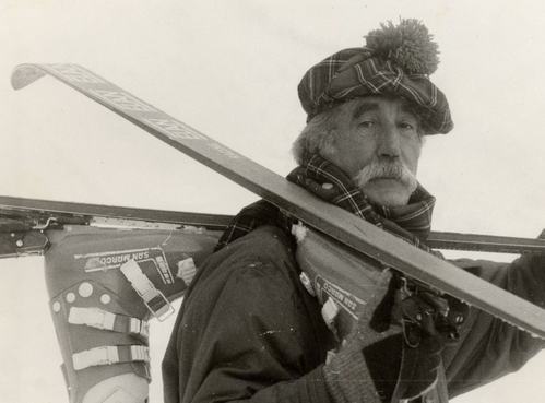 Na današnji dan napustio nas je veliki Zaim Muzaferija