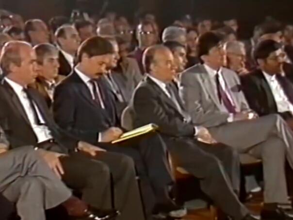 Na današnji dan održano zasjedanje Prvog Bošnjačkog Sabora