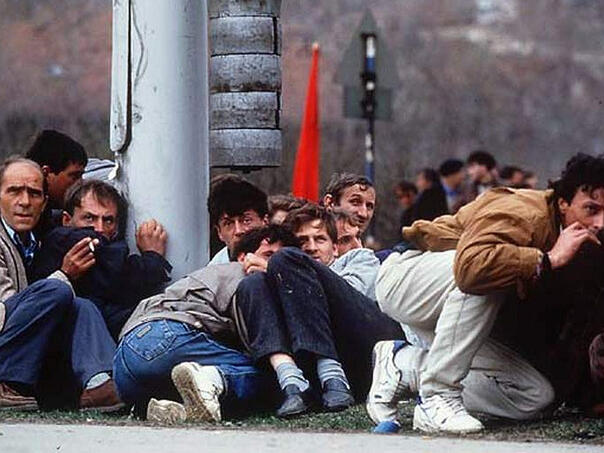 Na današnji dan počela opsada Sarajeva, najduža opsada jednog glavnog grada u historiji